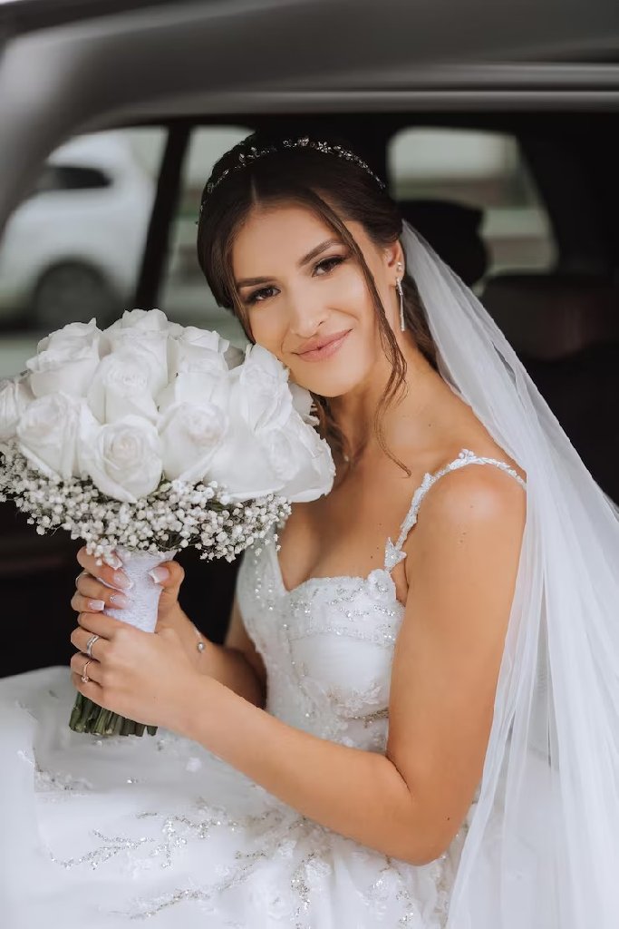 Paquete para Novia RUBI