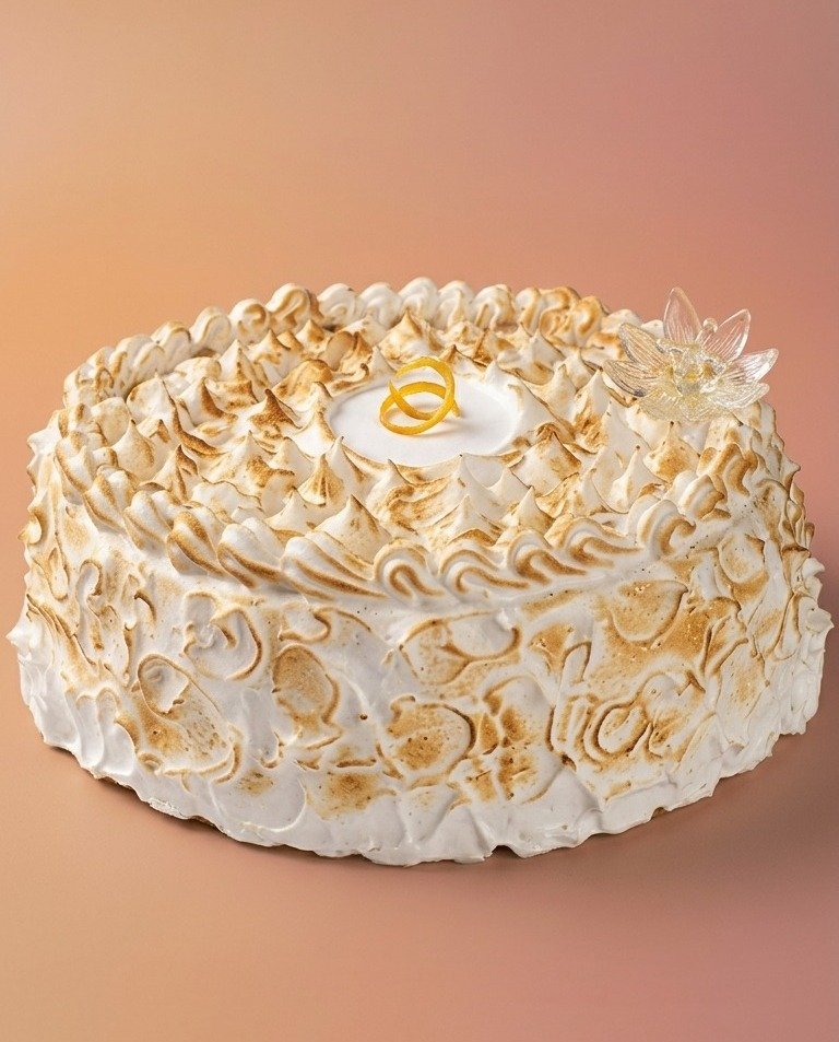 Pie de Maracuya
