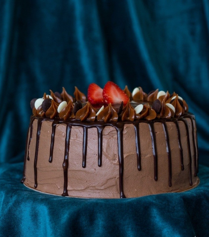 Chocolate