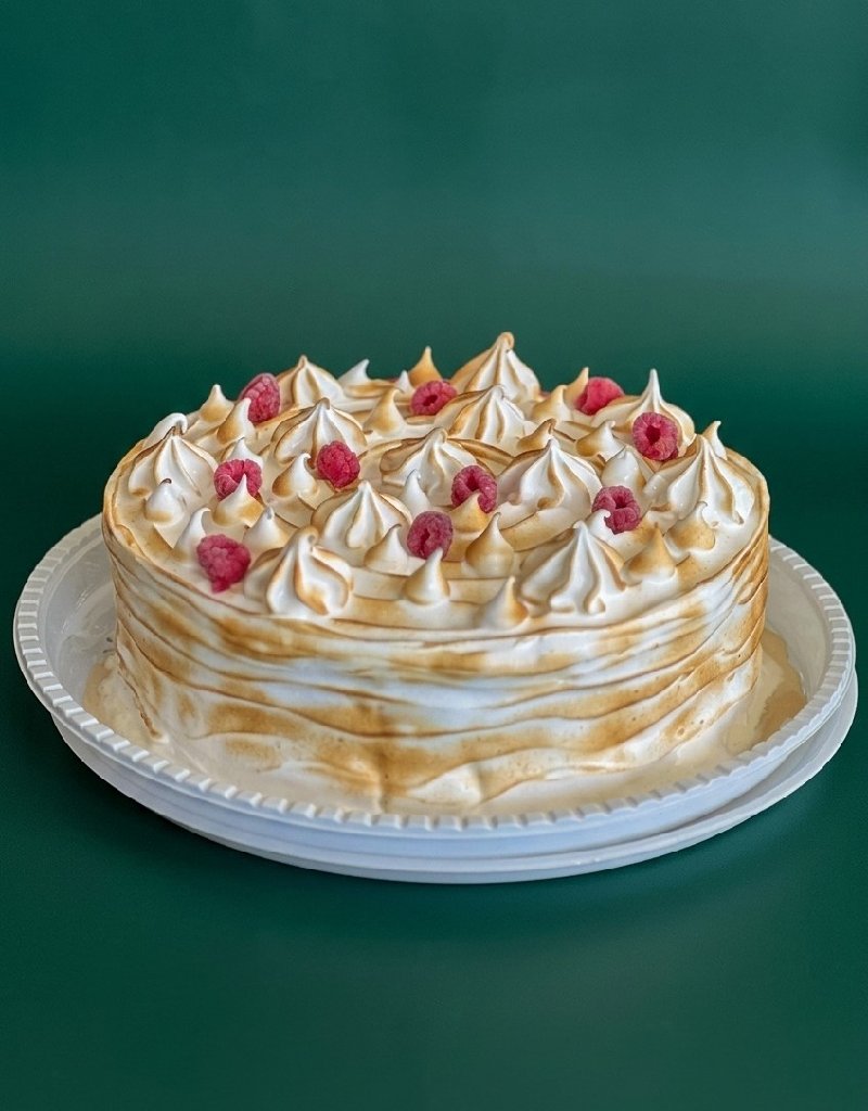 Tres Leches
