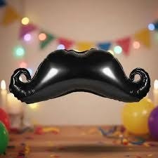 Globo Mostacho