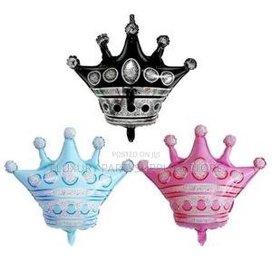 Globos de corona