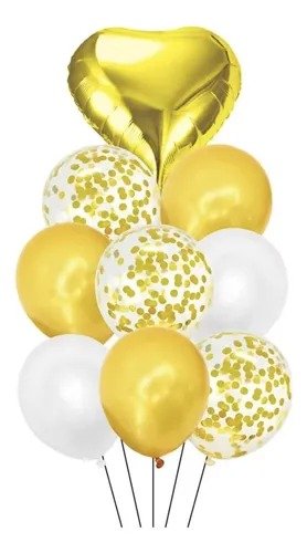 Golden globos