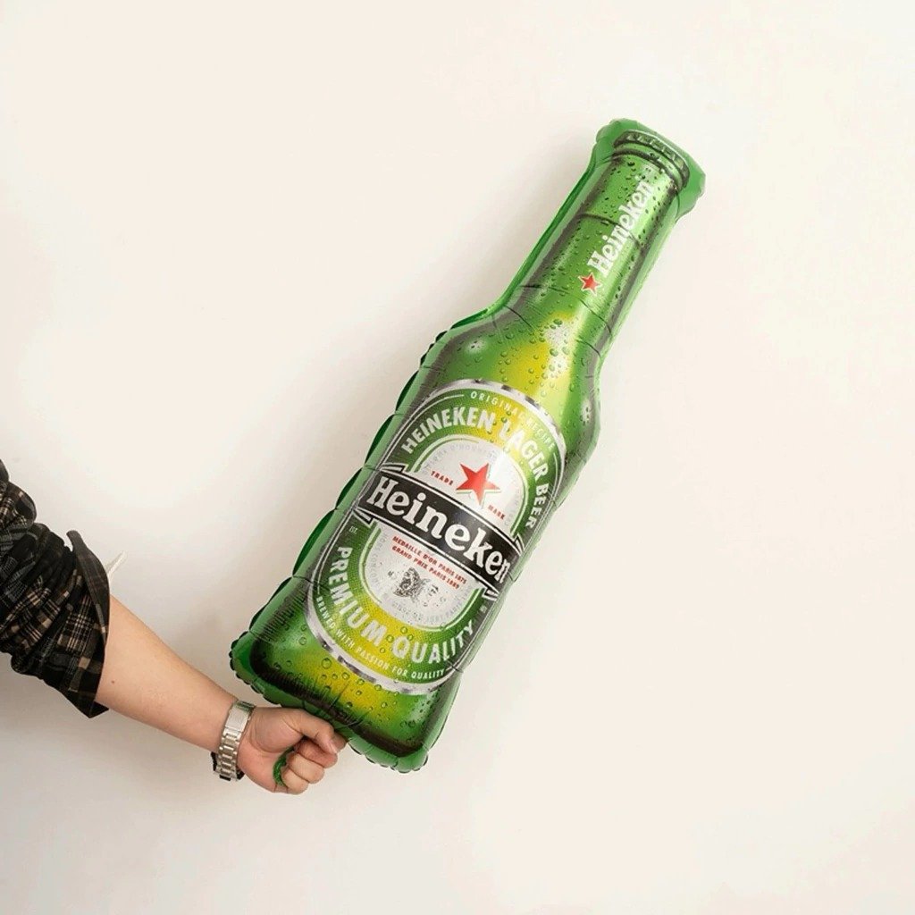 Globo Heineken