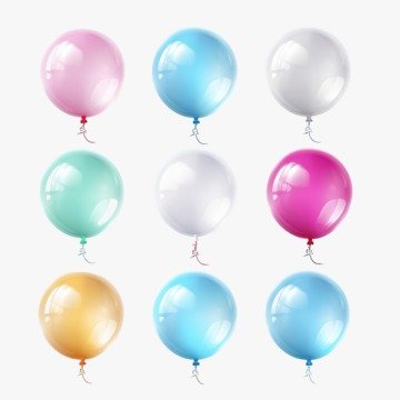 Globo burbuja