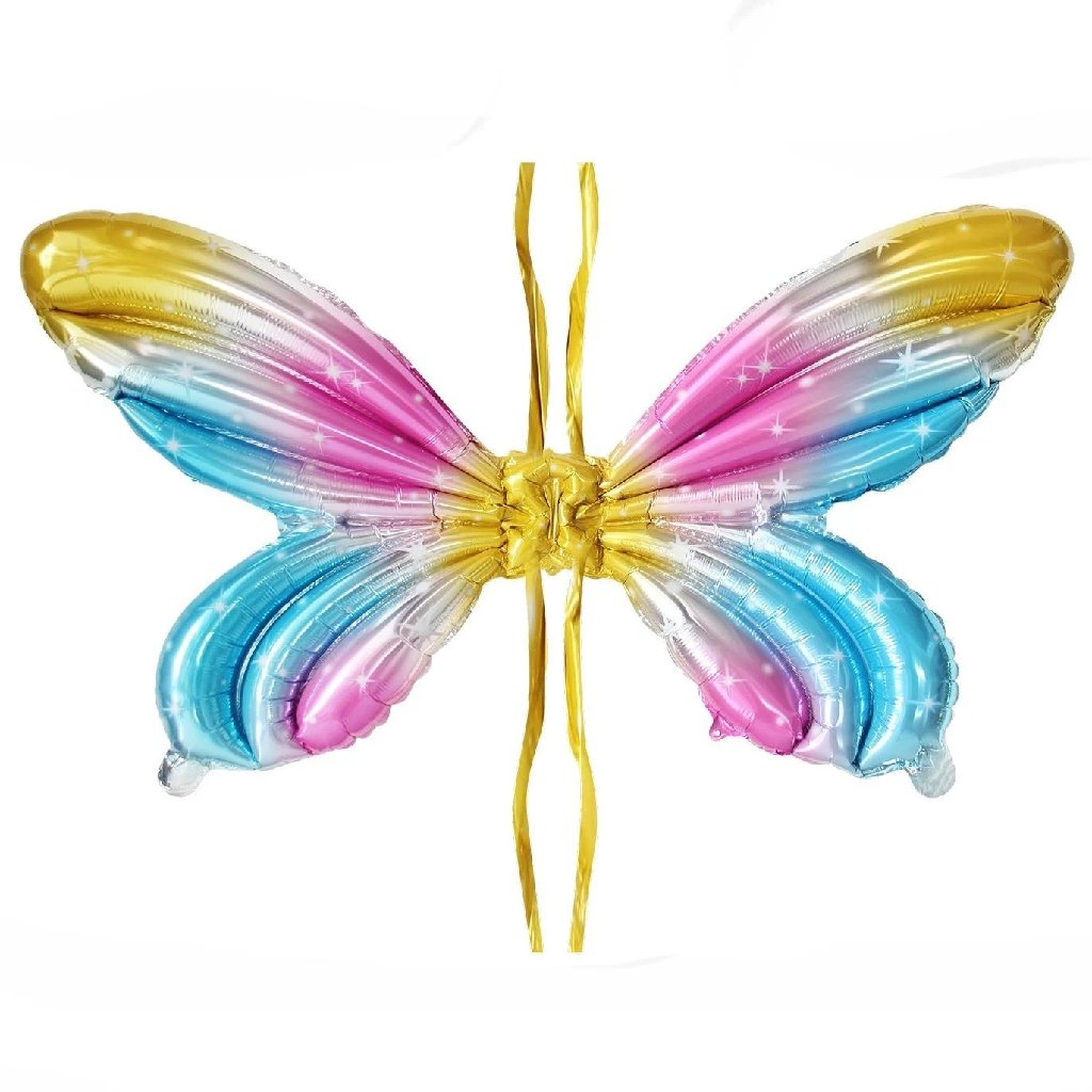 Globo Mariposa