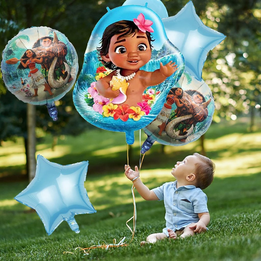 Globos Mohana