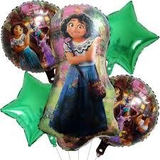 Globos Mirabel