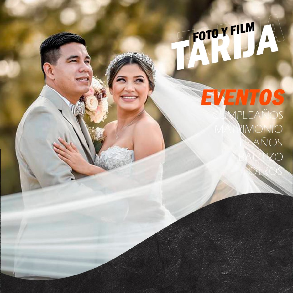 BODA FOTOGRAFIA Y FILMACION