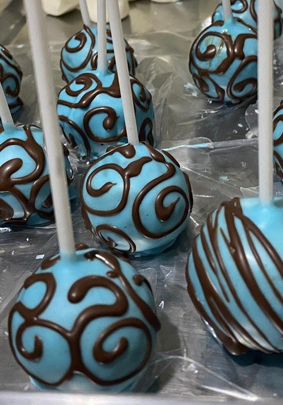 Popcakes