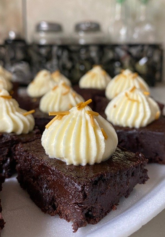 Mini Brownie