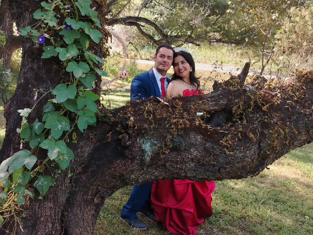 Servicio de Fotografia en Bodas